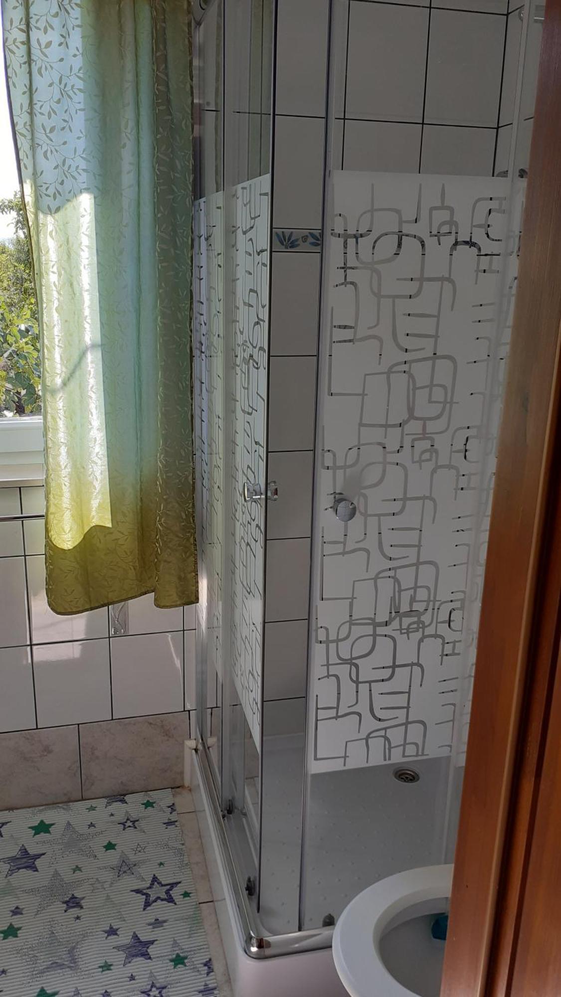 Apartament Kuca - Krcina Cres Zewnętrze zdjęcie