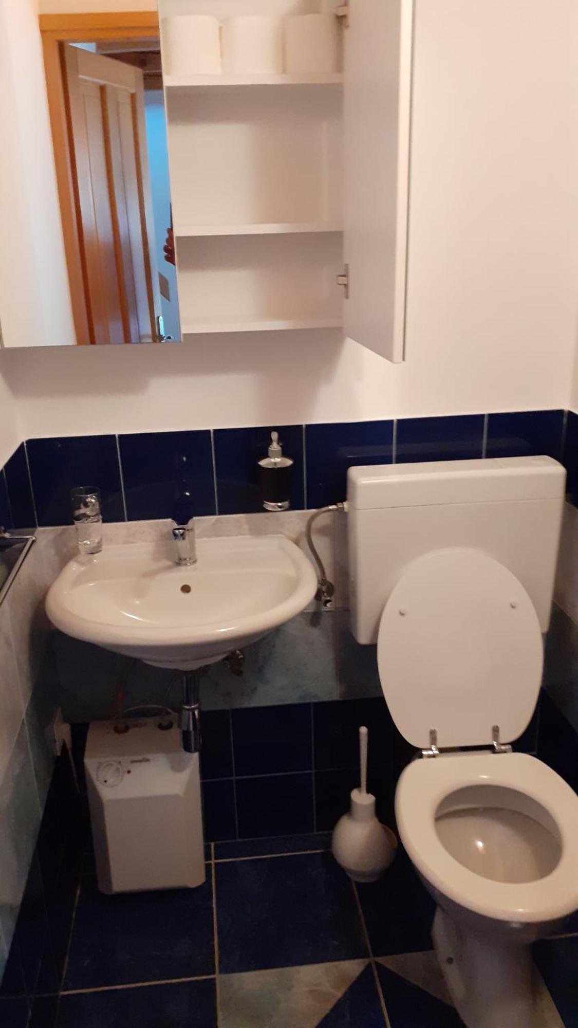Apartament Kuca - Krcina Cres Zewnętrze zdjęcie