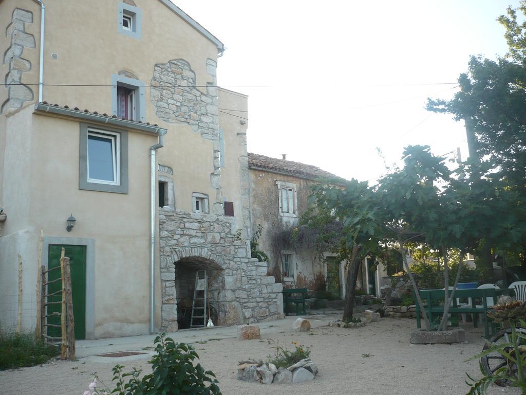 Apartament Kuca - Krcina Cres Pokój zdjęcie
